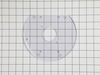 BASE PLATE – Part Number: 2610023231