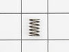 SPRING – Part Number: 2610023394