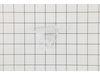 WINDOW – Part Number: 2610033558