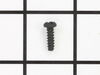 SCREW – Part Number: 2610315299