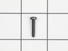 SCREW – Part Number: 2610315386