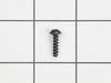 SCREW – Part Number: 2610320304