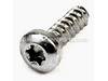 SCREW – Part Number: 2610323769