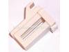 BRUSH HOLDER – Part Number: 2610341257
