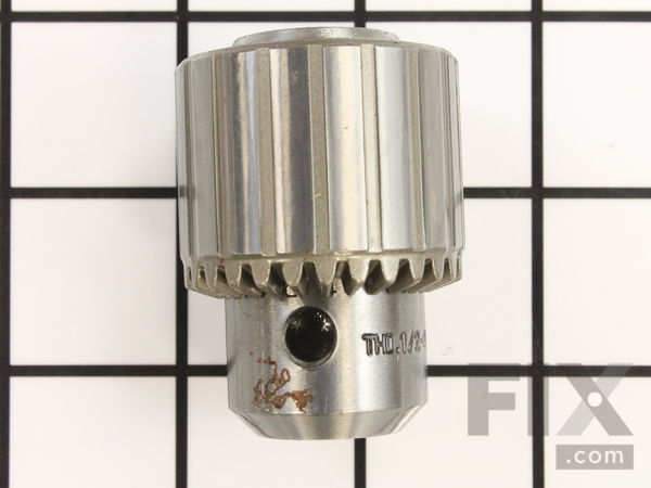 19512062-1-M-Bosch Tool-2610350947-3/8 CHUCK