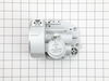 GEAR HOUSING ASSEMBLY – Part Number: 2610352057