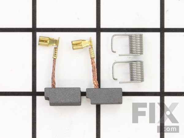 19512081-1-M-Bosch Tool-2610353931-BRUSH & SPRING SET (2PCS) (SC7