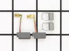 BRUSH & SPRING SET (2PCS) (SC7 – Part Number: 2610353931