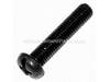 SCREW – Part Number: 2610355337