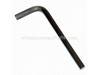 ALLEN WRENCH 6MM – Part Number: 2610355777