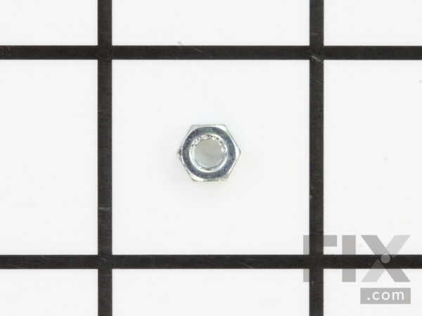19512164-1-M-Bosch Tool-2610358521-NUT