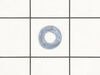 WASHER – Part Number: 2610358815
