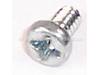 SCREW – Part Number: 2610358901