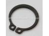 SPRING RETAINING RING – Part Number: 2610358916