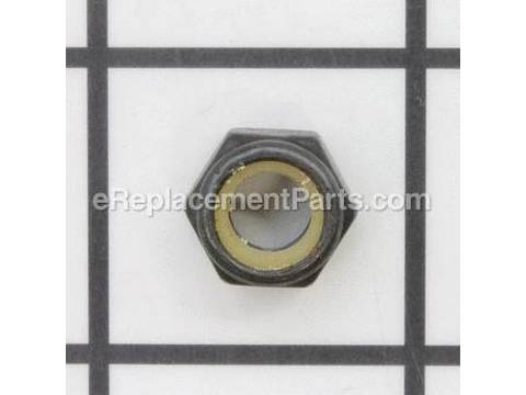 19512217-1-M-Bosch Tool-2610905940-NUT SO