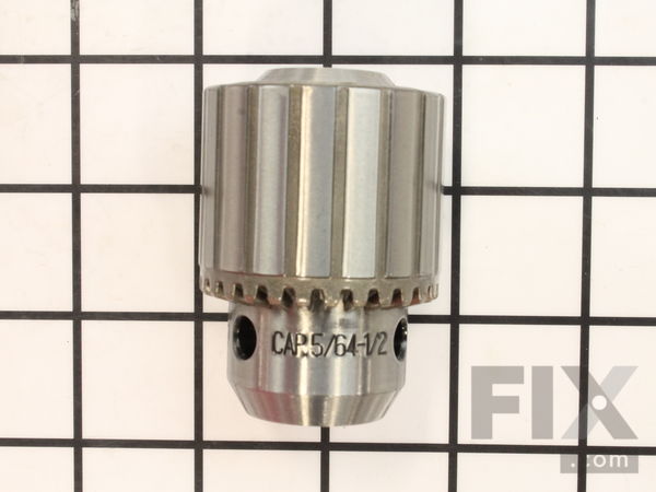 19512220-1-M-Bosch Tool-2610906123-1/2 CHUCK
