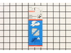 ANTI SPLINTER INSERT (PACK OF – Part Number: 2610906252