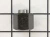 BOSCH COLLET AND NUT (1/4\\\\\ – Part Number: 2610906283