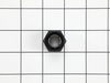 COLLET AND NUT (1/2-INCH) – Part Number: 2610906284