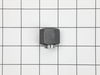BOSCH COLLET AND NUT (3/8) – Part Number: 2610906287