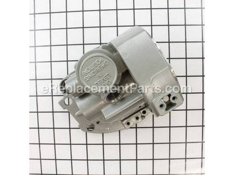 19512229-1-M-Bosch Tool-2610906401-HOUSING