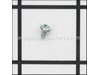 RECESSED-HEAD SCREW – Part Number: 2610907525