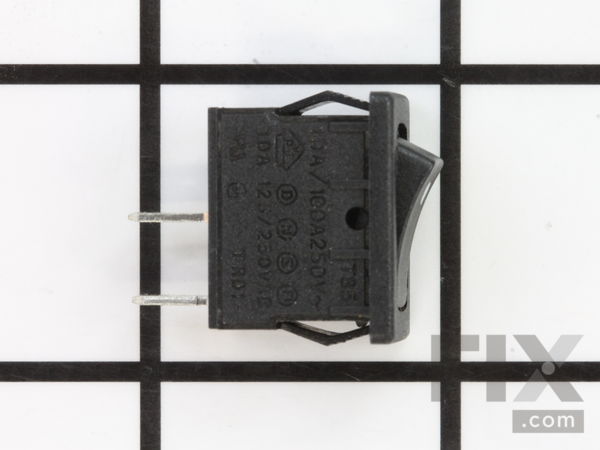 19512251-1-M-Bosch Tool-2610907536-SWITCH ON/OFF