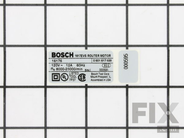 19512257-1-M-Bosch Tool-2610907629-NAMEPLATE
