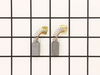 CARBON-BRUSH SET – Part Number: 2610907839