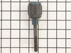 KNOB – Part Number: 2610907850