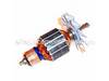 ARMATURE WITH FAN – Part Number: 2610908397