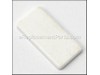 CERAMIC PLATE – Part Number: 2610908628