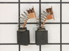 CARBON-BRUSH SET – Part Number: 2610908677