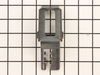 BASE PLATE – Part Number: 2610908808