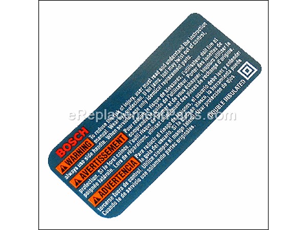 19512339-1-M-Bosch Tool-2610908994-REFERENCE PLATE