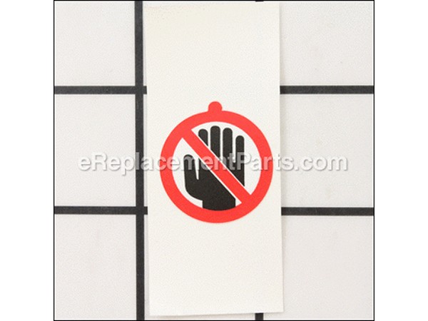 19512340-1-M-Bosch Tool-2610909006-LABEL