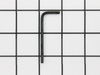 ALLEN WRENCH 3MM – Part Number: 2610909158