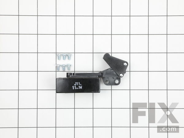 19512370-1-M-Bosch Tool-2610910020-SWITCH-SO
