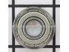 BEARING-BALL-SO – Part Number: 2610910787