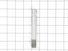 SHAFT-PIVOT-SO – Part Number: 2610910839