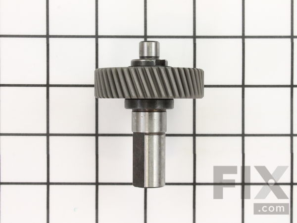 19512438-1-M-Bosch Tool-2610911482-GEAR-SHAFT-A-SO