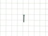 SCREW AND WASHER – Part Number: 2610911865