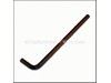 ALLEN WRENCH 1.4 – Part Number: 2610911935