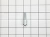 KNOB – Part Number: 2610912601