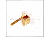 BRUSH HOLDER – Part Number: 2610913034
