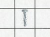 SCREW – Part Number: 2610913441