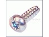 SHEET METAL SCREW – Part Number: 2610914920