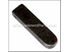 WOODRUFF KEY – Part Number: 2610916809