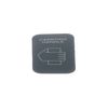 LABEL – Part Number: 2610917097