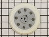 SANDER PAD - EXTRA SOFT (HOOK – Part Number: 2610917407